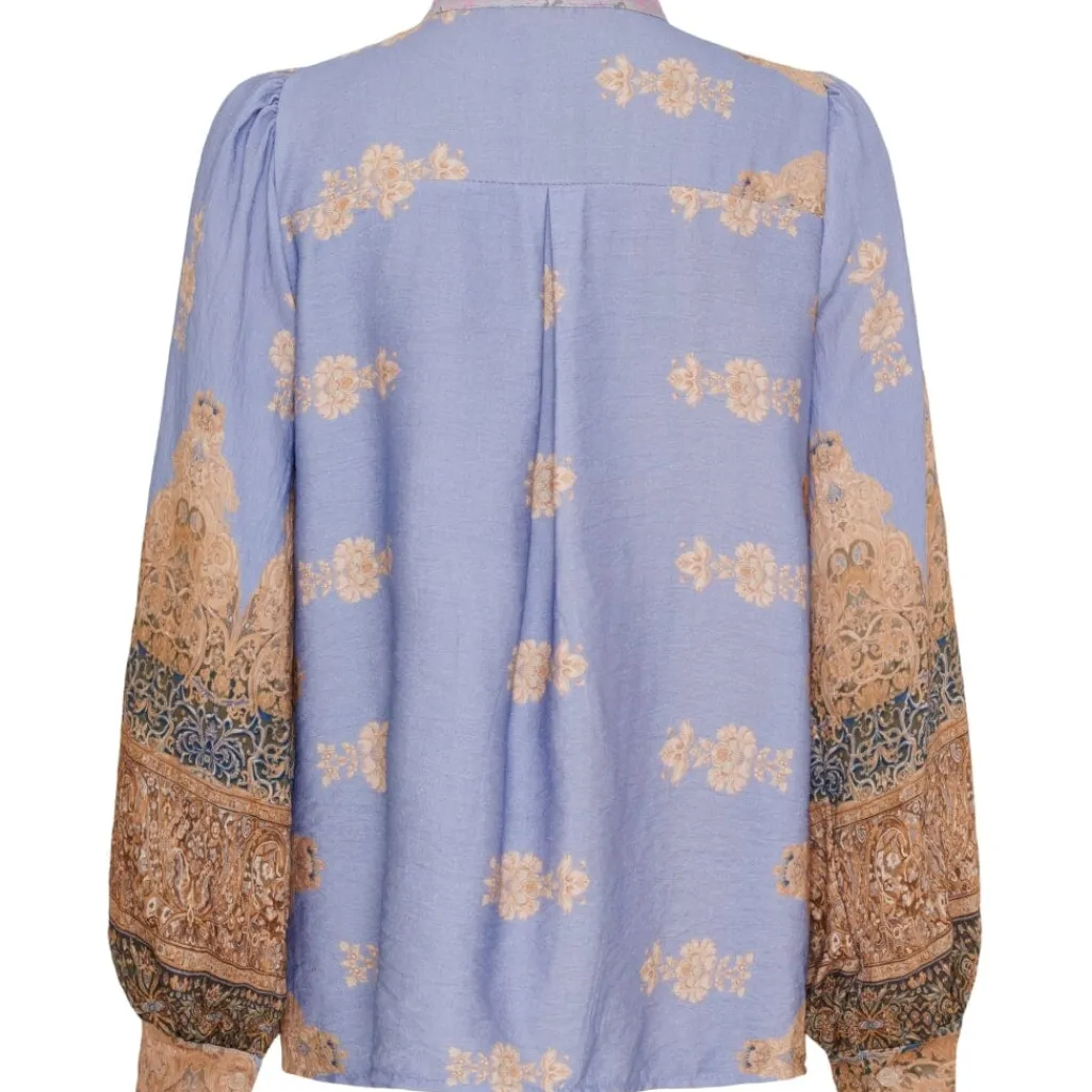 Mdcannette Shirt 7870