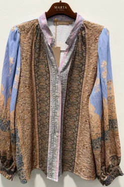 Mdcannette Shirt 7870