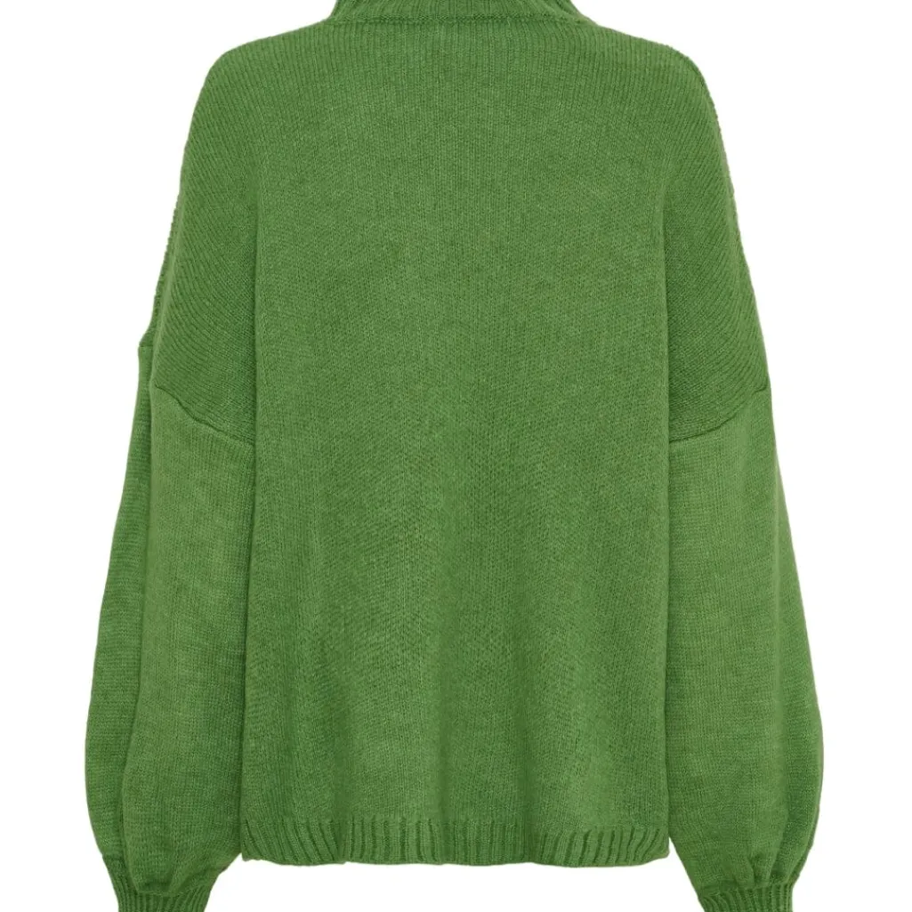 Mdcaria Knit 8111