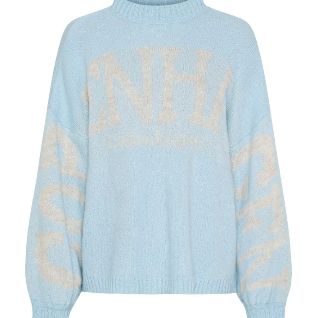 Mdcaria Knit 8111