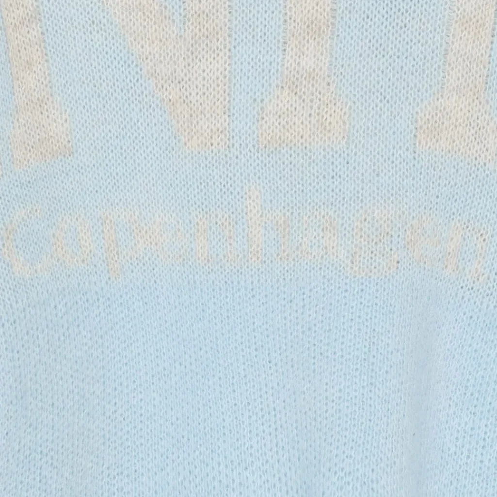 Mdcaria Knit 8111