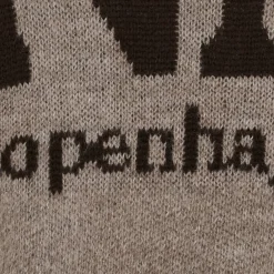 Mdcaria Knit 8111