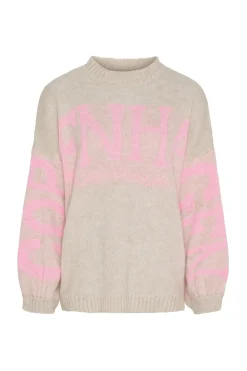 Mdcaria Knit 8111