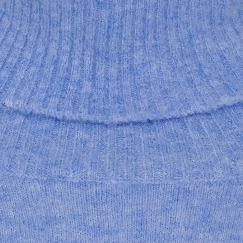 Mdcashira Knit KN8012