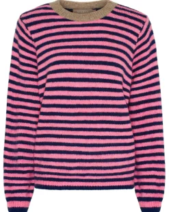 Mdcashira Knit KN8114