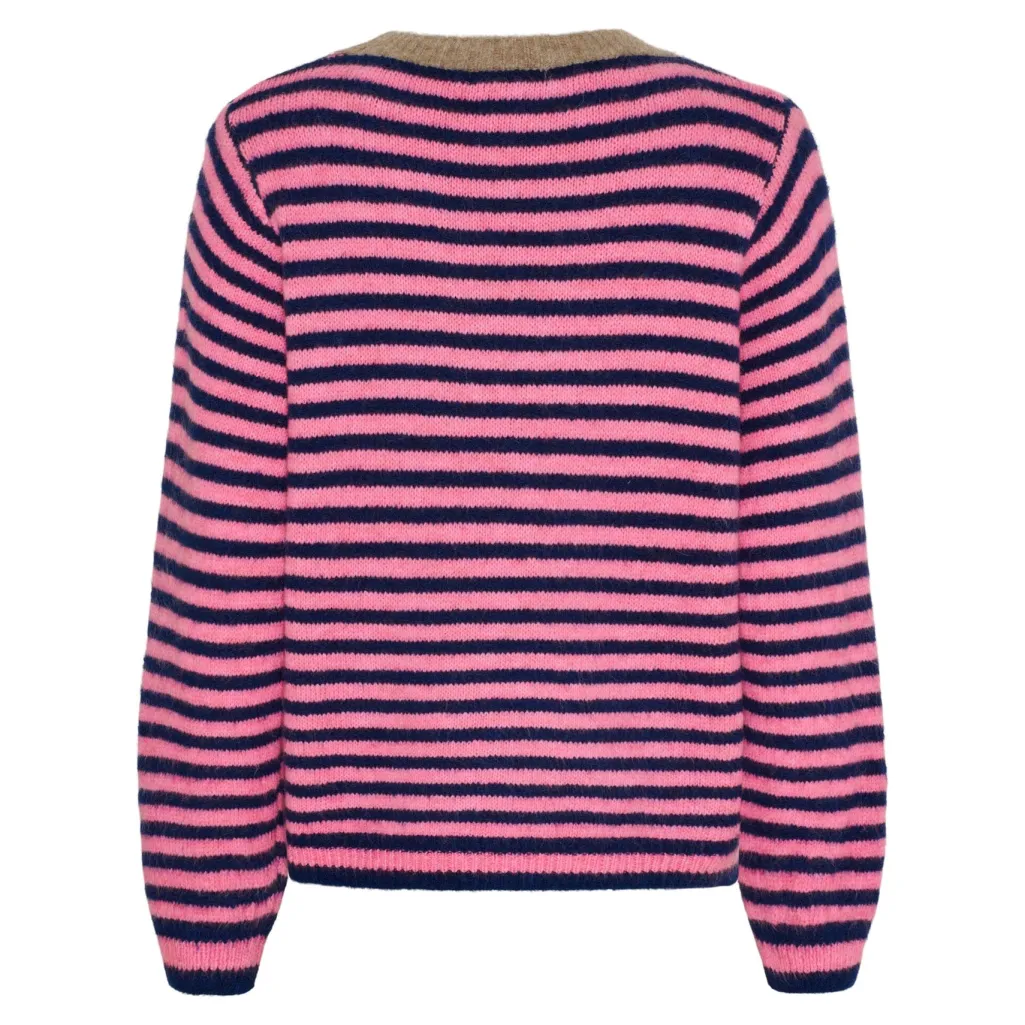 Mdcashira Knit KN8114