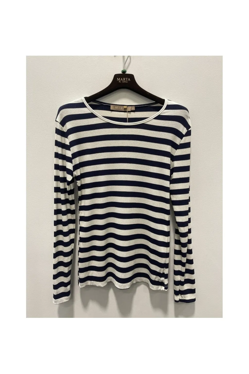 Mdcbegonia Ls Tee 7702