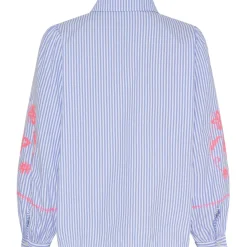 Mdcbellamy Shirt 58517M
