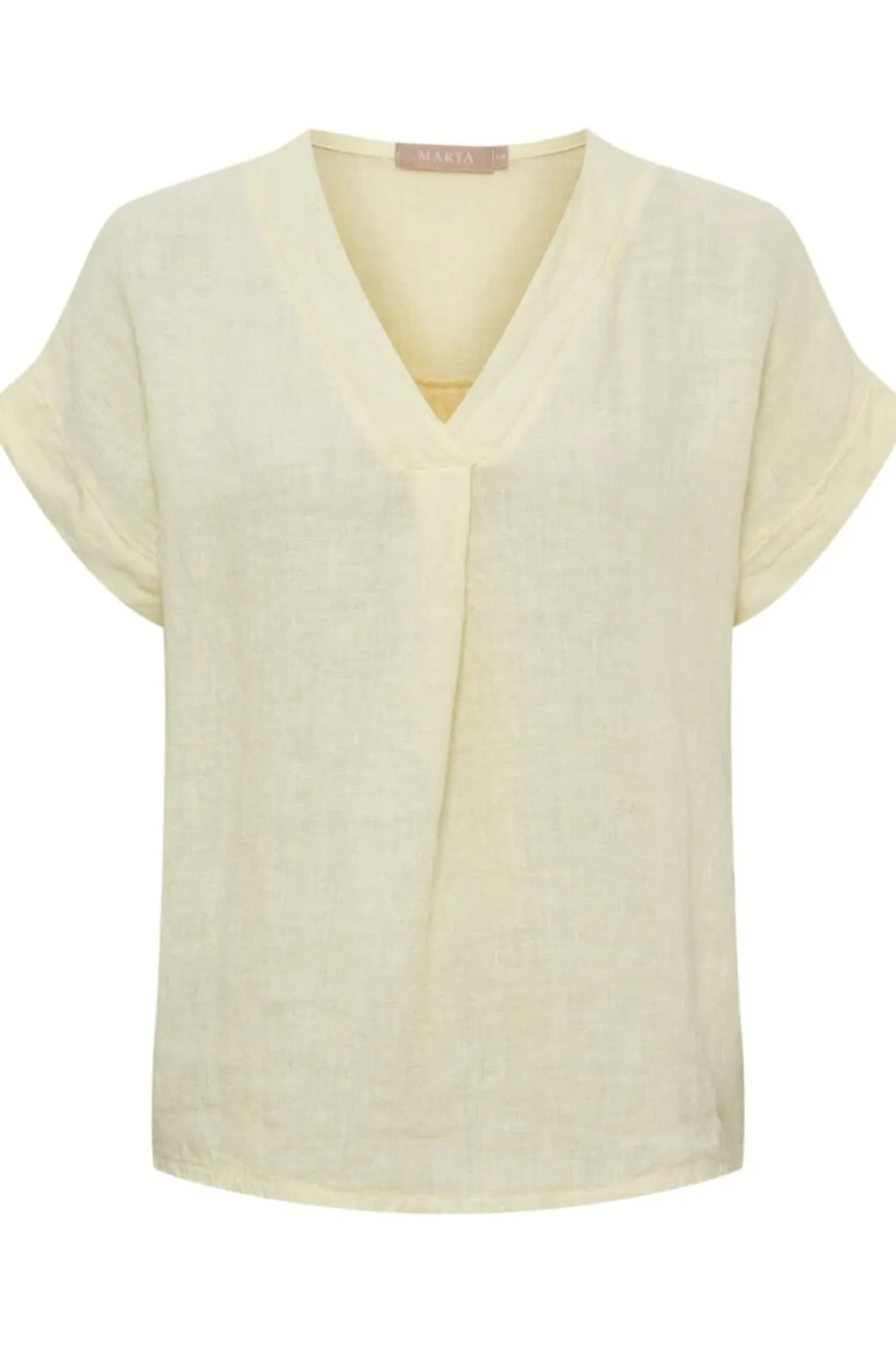 Mdcbellissima Blouse 86520