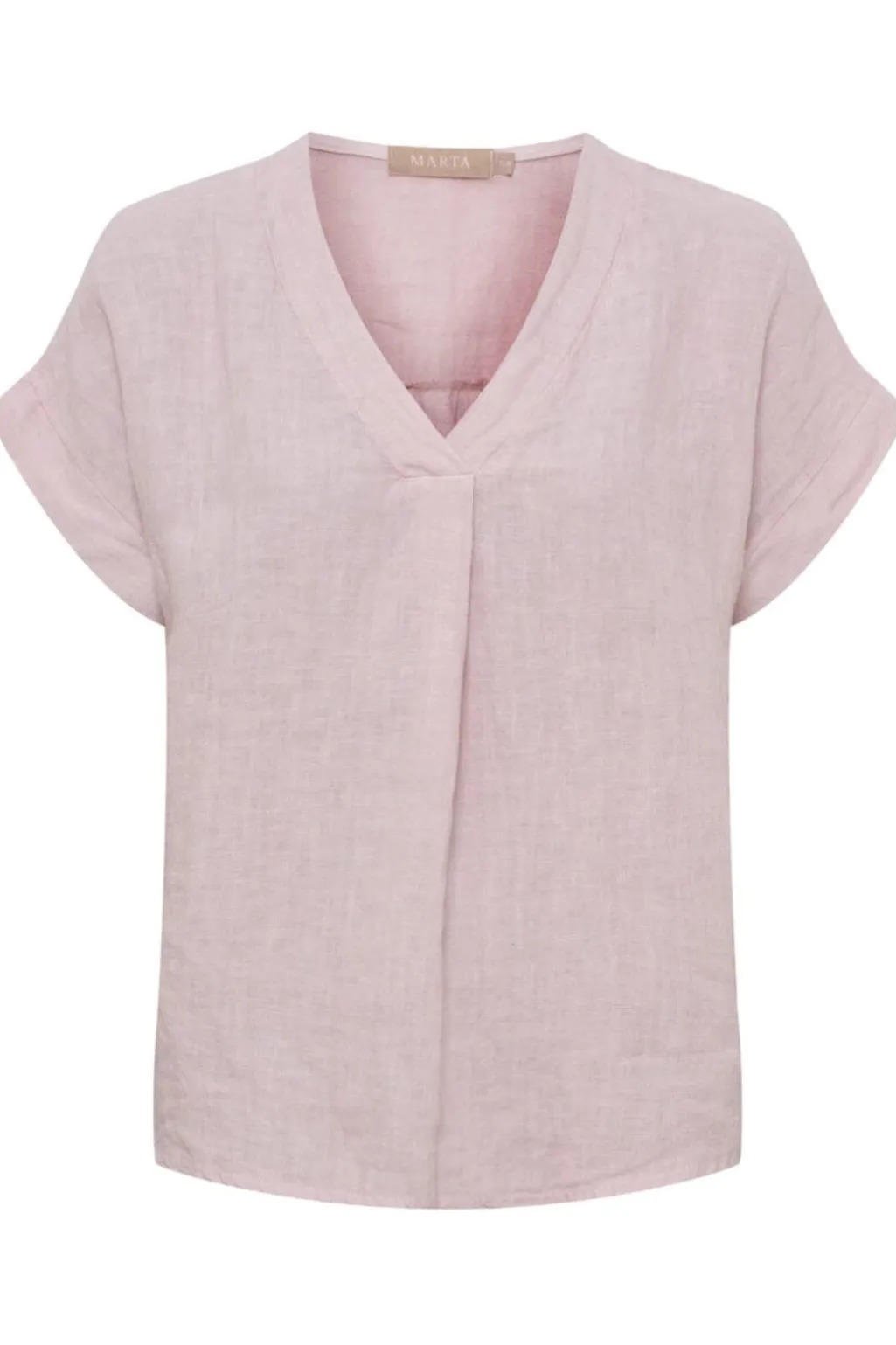 Mdcbellissima Blouse 86520