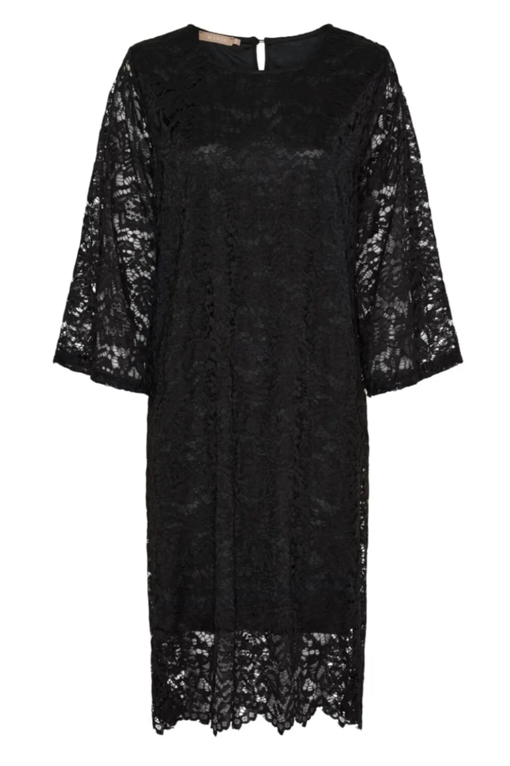 Mdcbeta Dress 6702