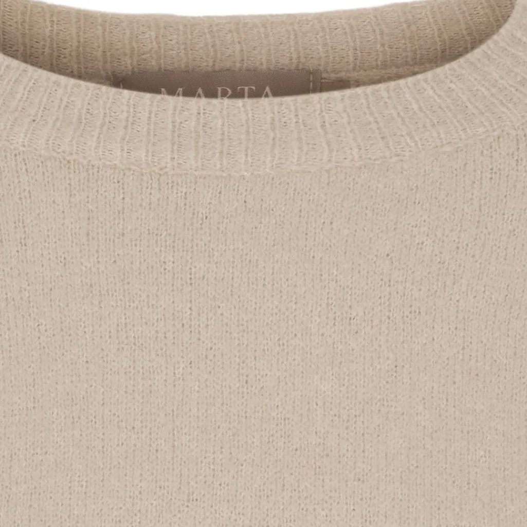 Mdcbriala Knit KN8129