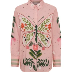 Mdcbryna Shirt 18743M