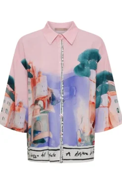 Mdccallie Shirt 68001