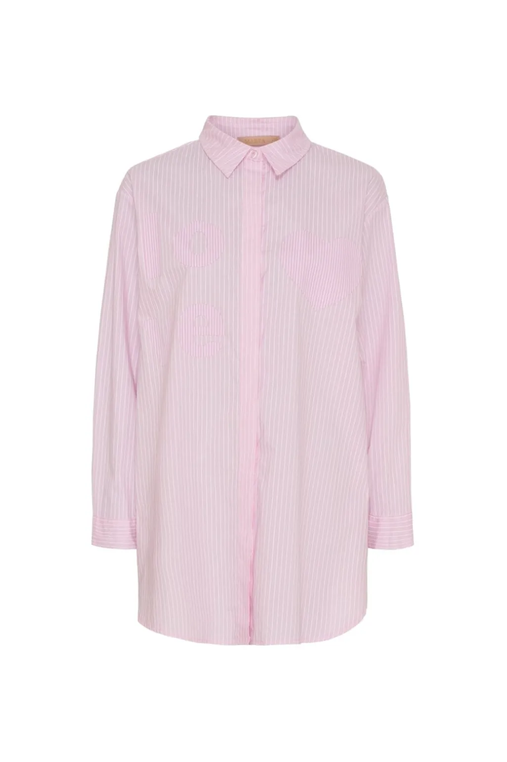 Mdccanelle Shirt 249320