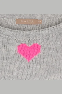 Mdcclover Knit 9582
