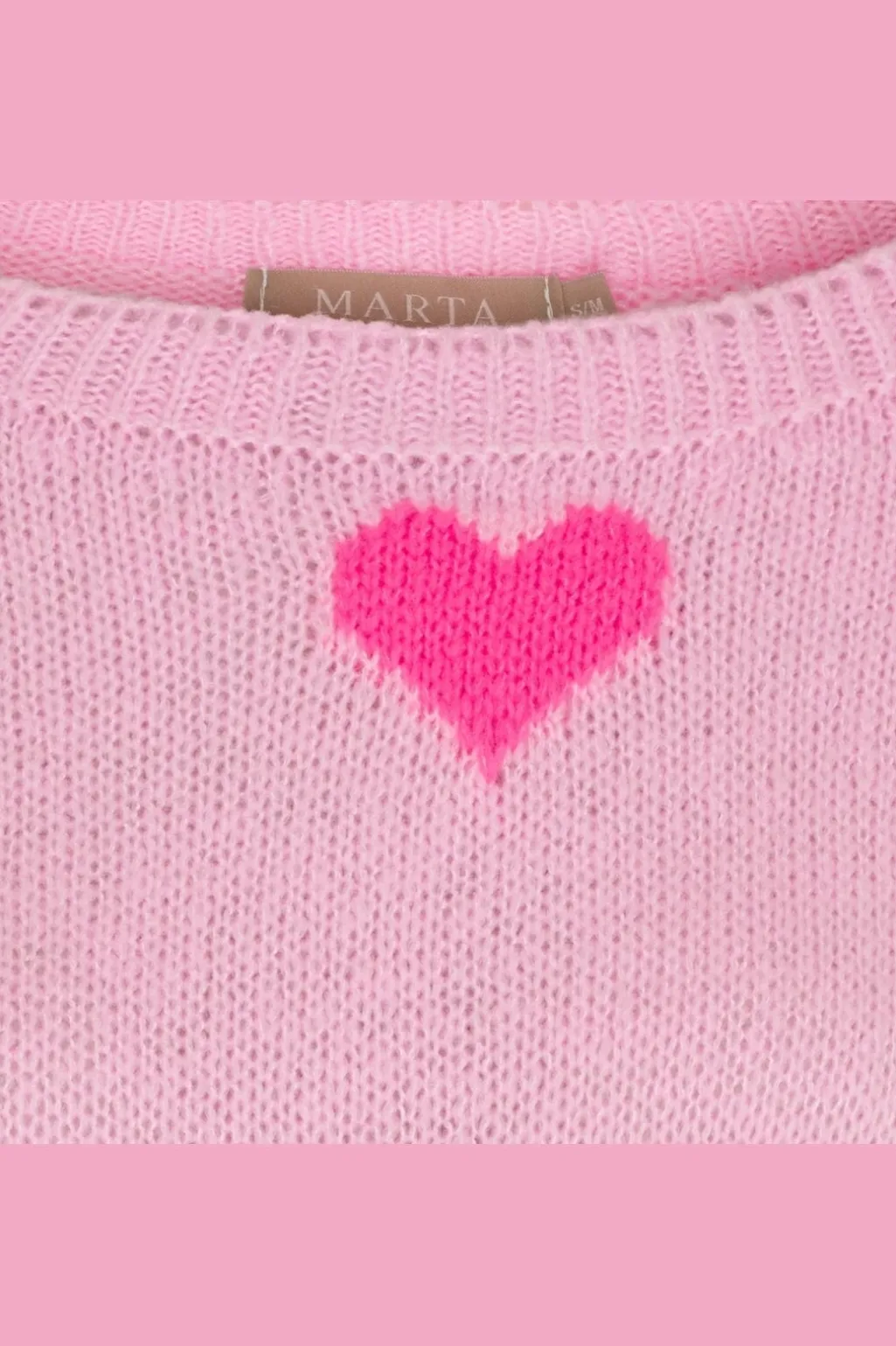 Mdcclover Knit 9582