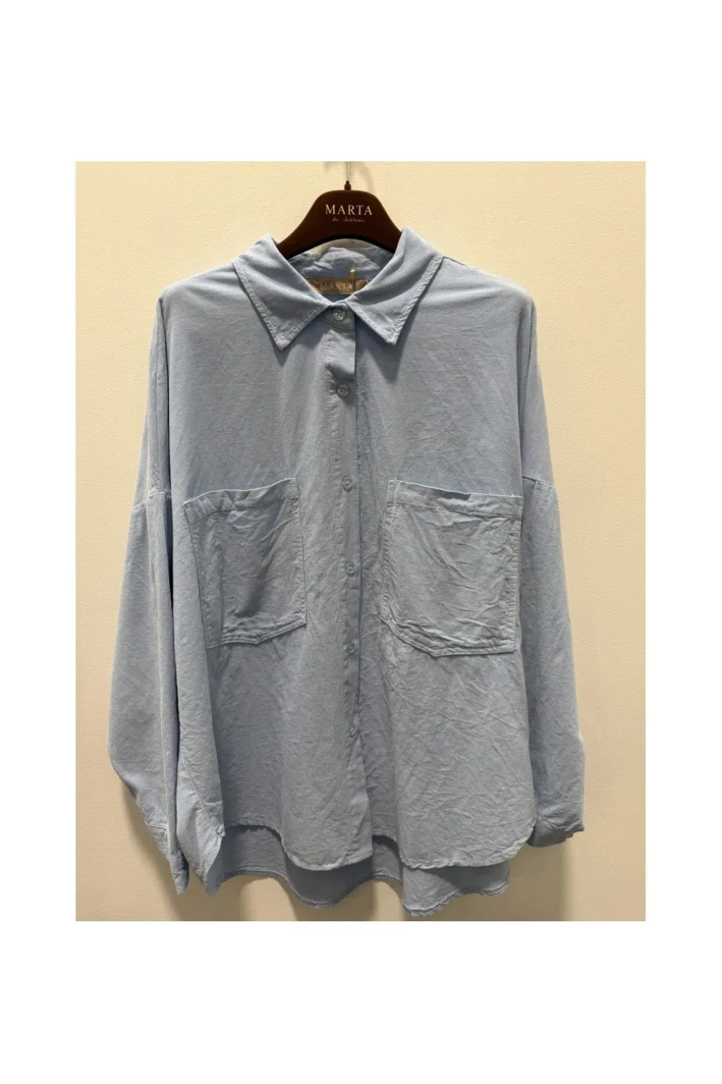 Mdccoline Shirt 258037