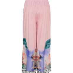 Mdccrystal Pants 16641Lola