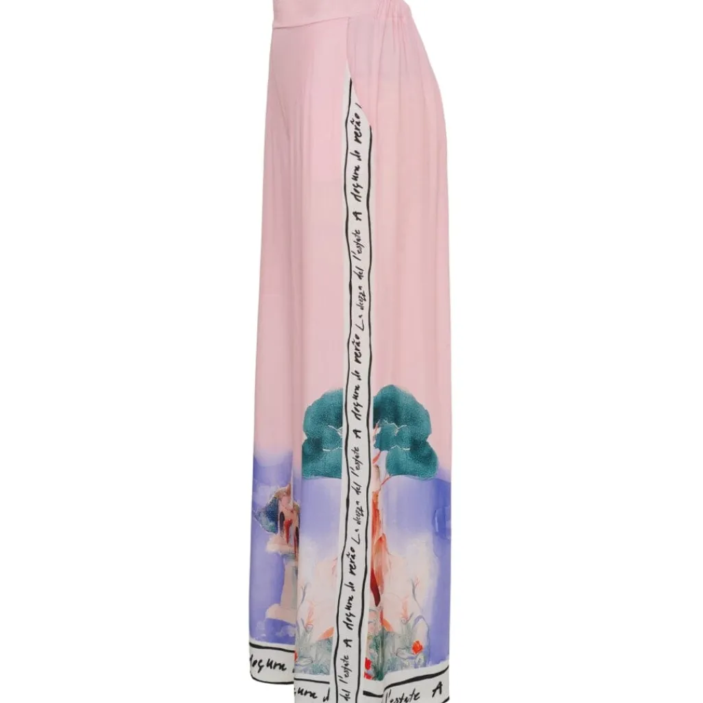 Mdccrystal Pants 16641Lola