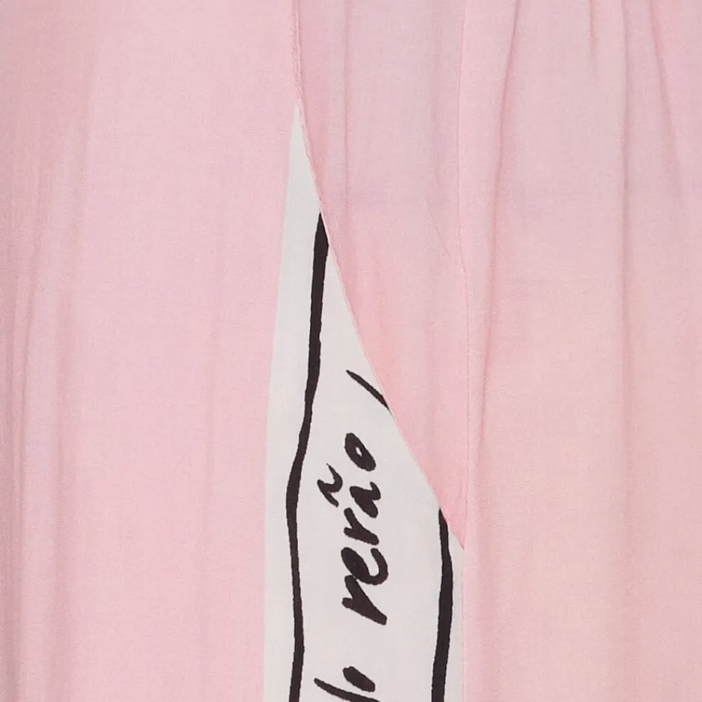 Mdccrystal Pants 16641Lola