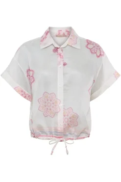 Mdccyrilla Shirt 25154