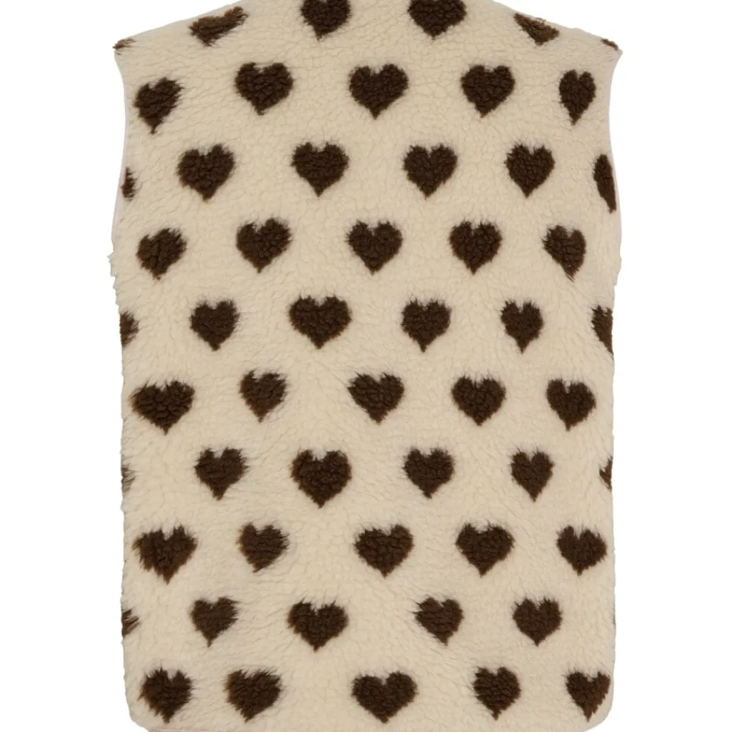 Mdcdahlia Vest 25710
