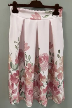 Mdcdaria Skirt 4911