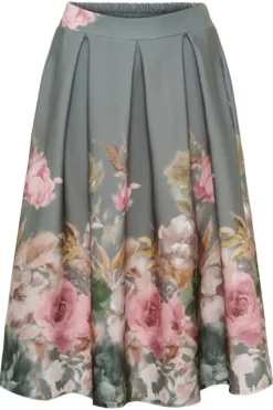 Mdcdaria Skirt 4911