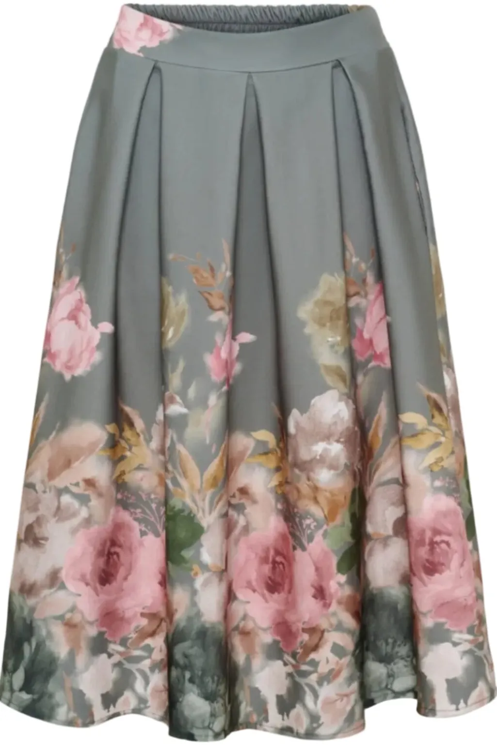 Mdcdaria Skirt 4911