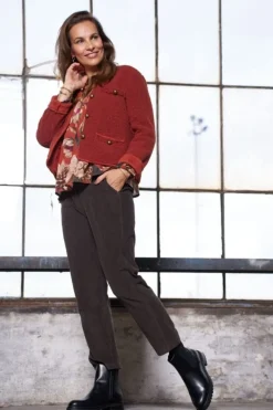 Mdceclipse Pants 256422