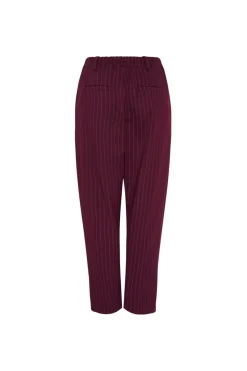 Mdcemerald Pants 256423