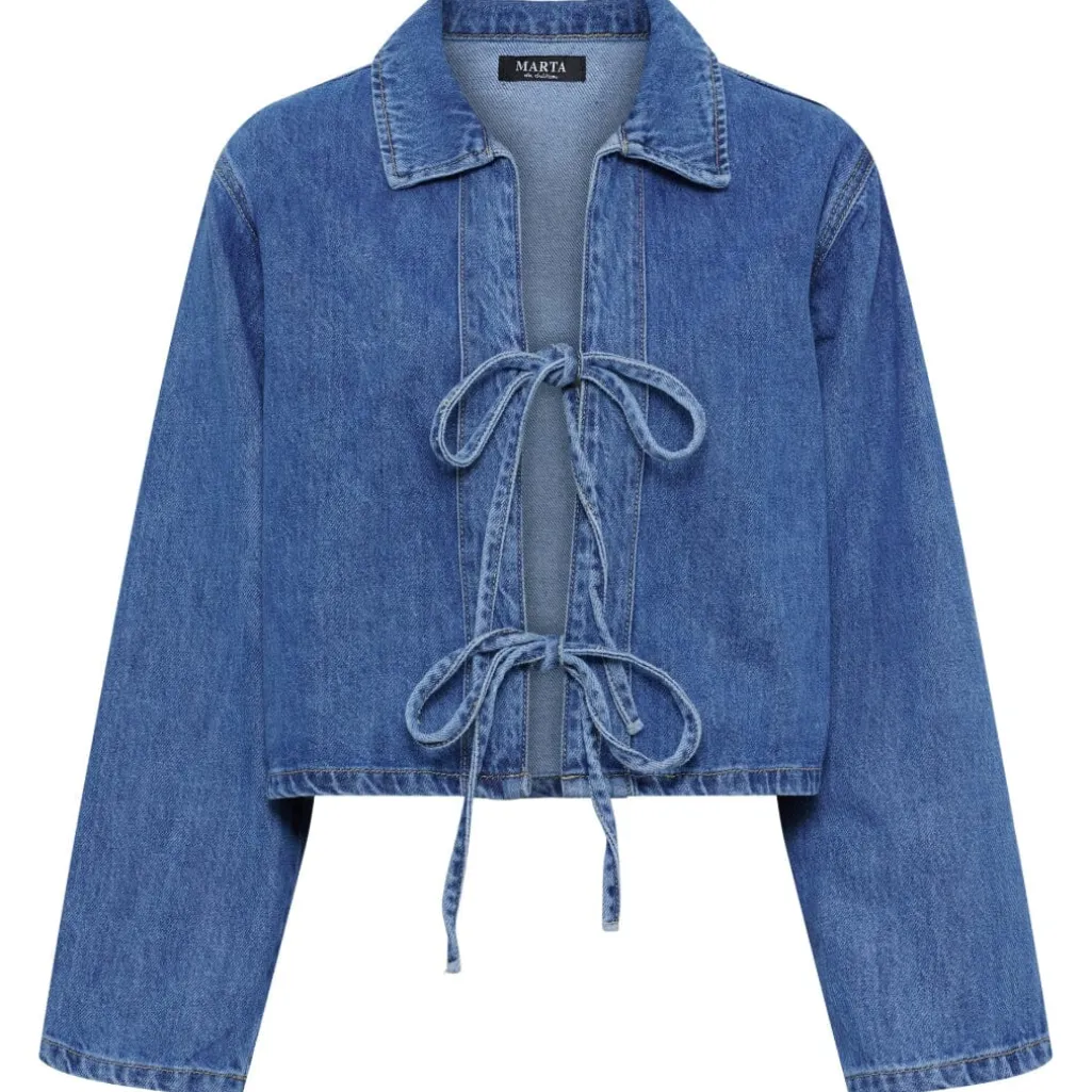 Mdcerin Jacket MDC248-V9105