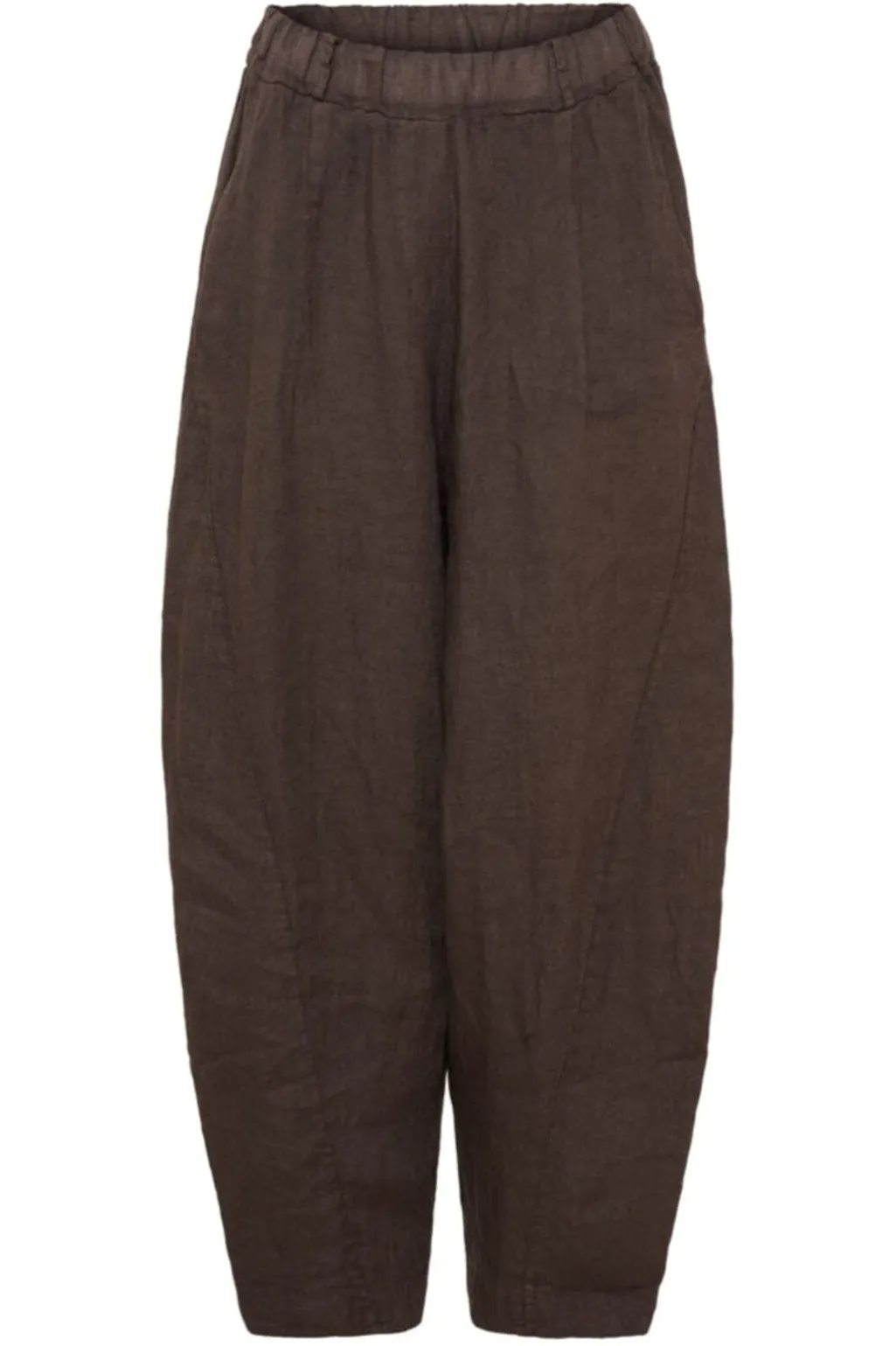 Mdcevra Pants Tc16635m