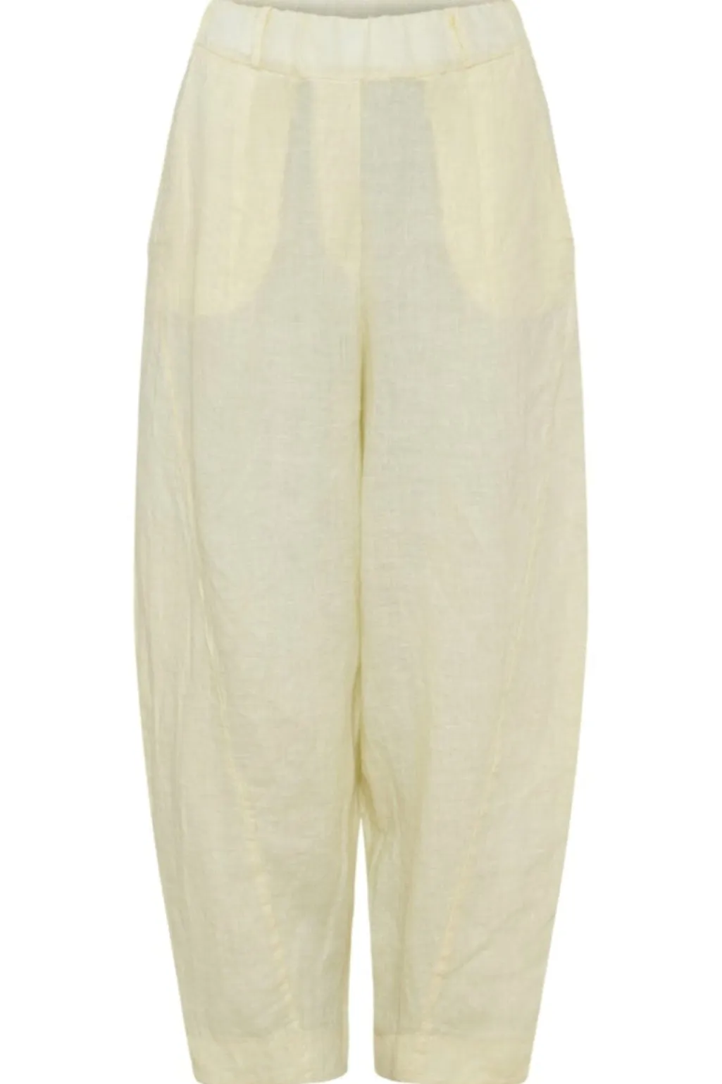 Mdcevra Pants Tc16635m