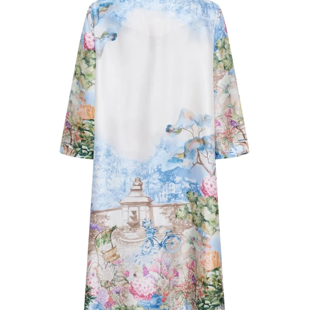 Mdcfabiana Dress 7872