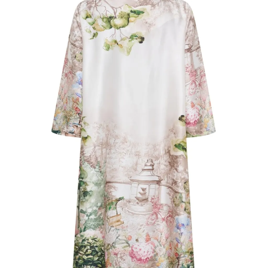 Mdcfabiana Dress 7872