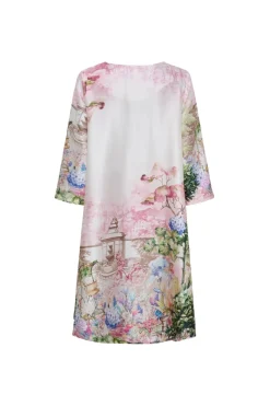 Mdcfabiana Dress 7872