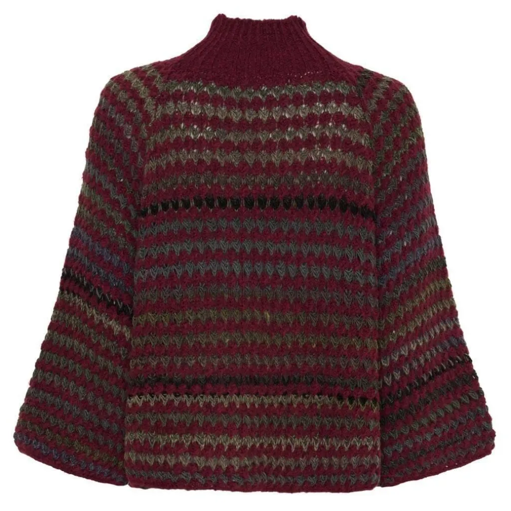 Mdcfatima Knit 25453