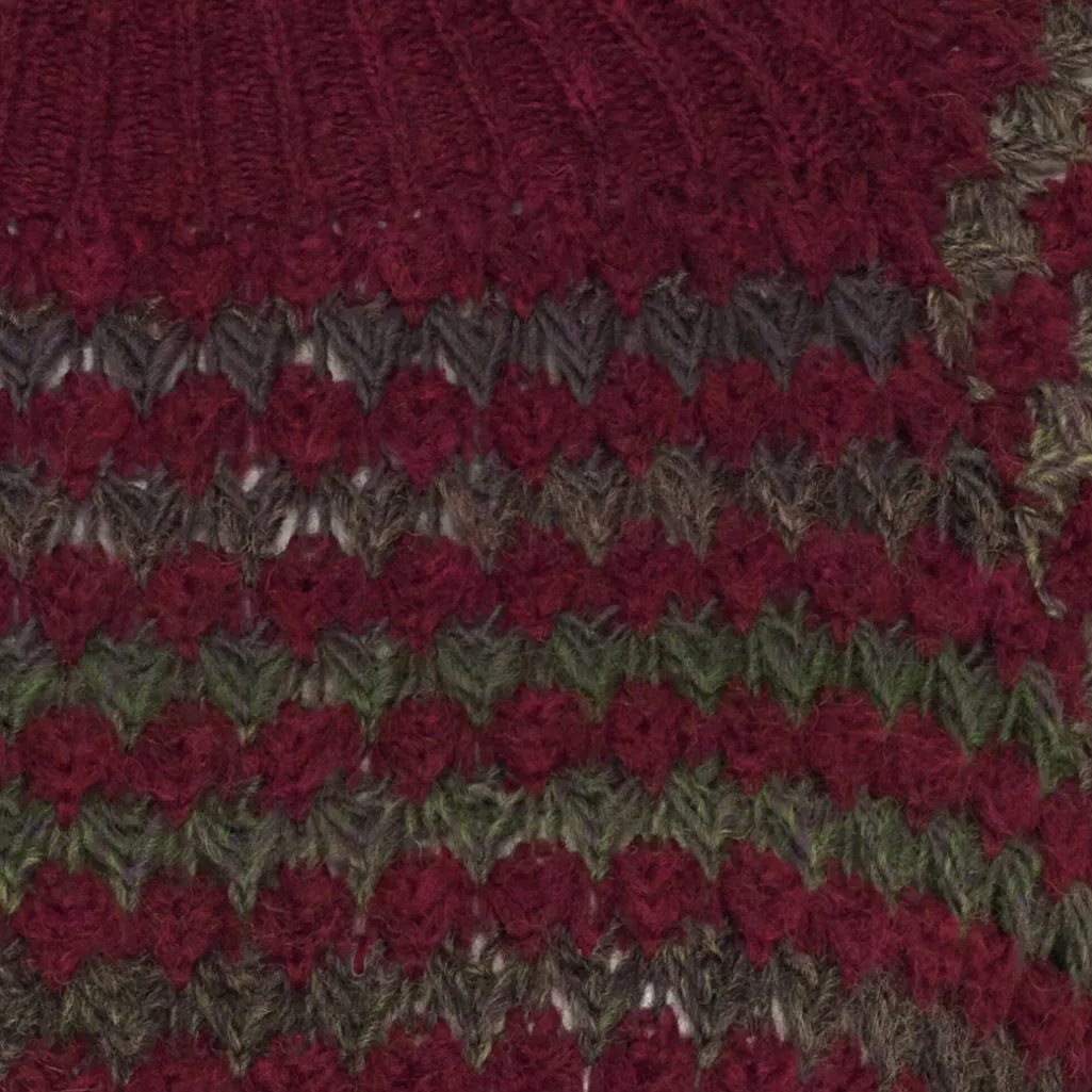Mdcfatima Knit 25453