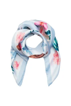 Mdcfinja Scarf BA-Scarf