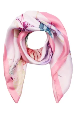 Mdcfinja Scarf BA-Scarf
