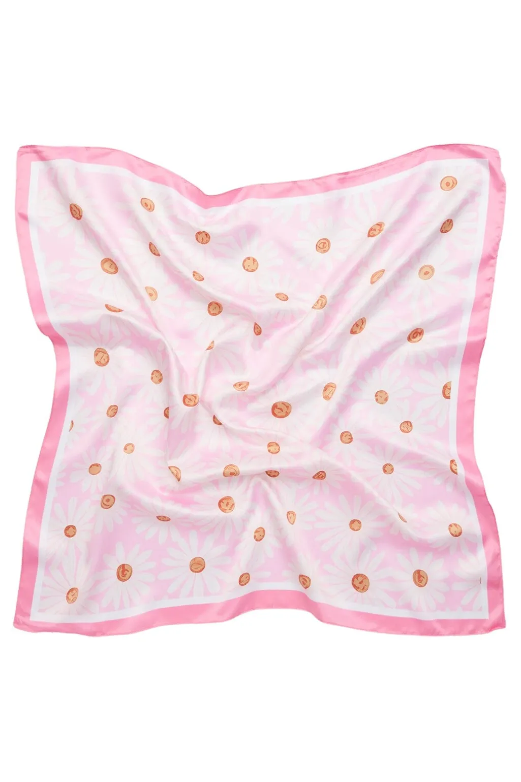 Mdcfinja Scarf BA-Scarf