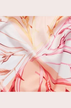 Mdcfinja Scarf BA-Scarf