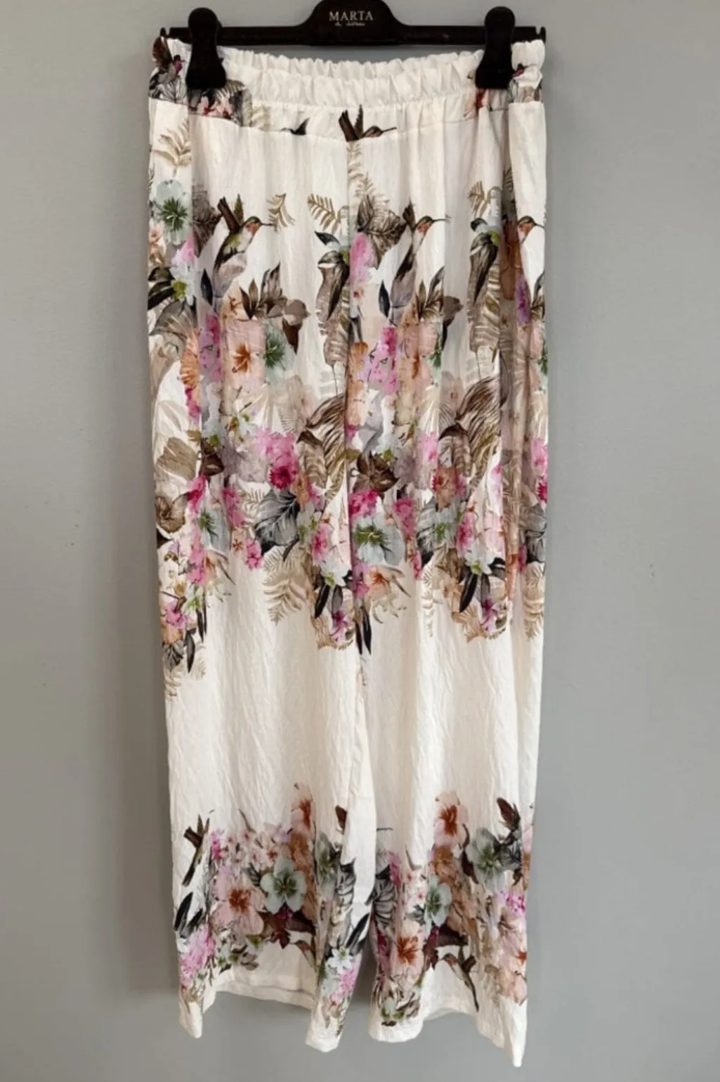 Mdcgrethe Pants 6192