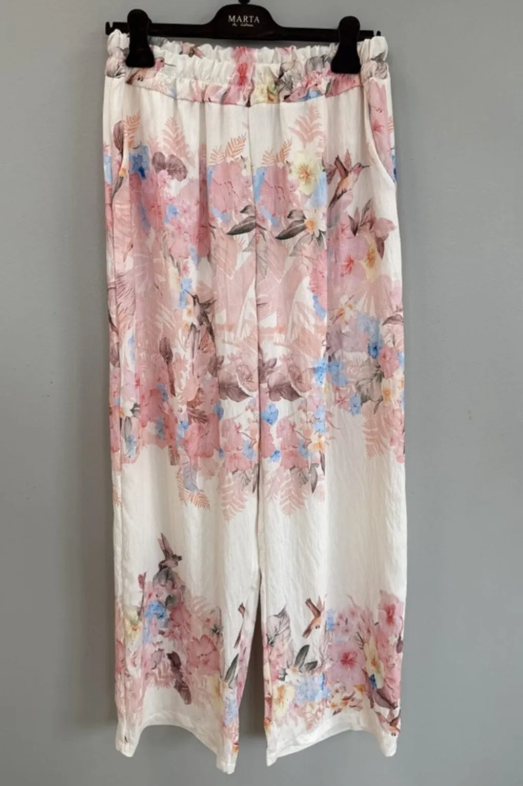 Mdcgrethe Pants 6192
