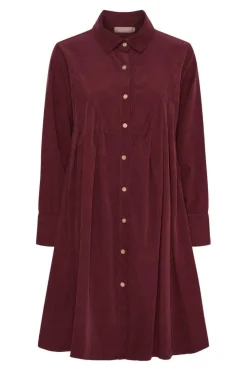 Mdcgunvor Dress 7411