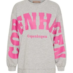 Mdchibiscus Sweatshirt 22659