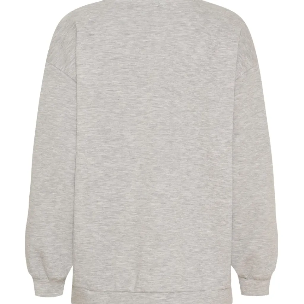 Mdchibiscus Sweatshirt 22659