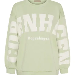 Mdchibiscus Sweatshirt 22659